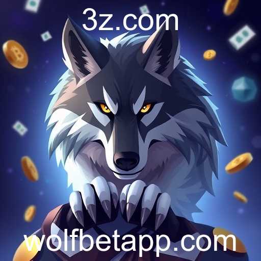 A Nova Era dos Jogos com Wolfbet