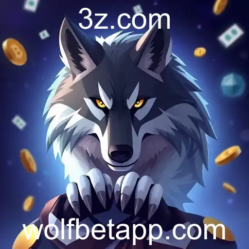 A Nova Era dos Jogos com Wolfbet