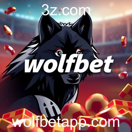 Ascensão do Wolfbet: O Fenômeno dos Jogos Online em 2025