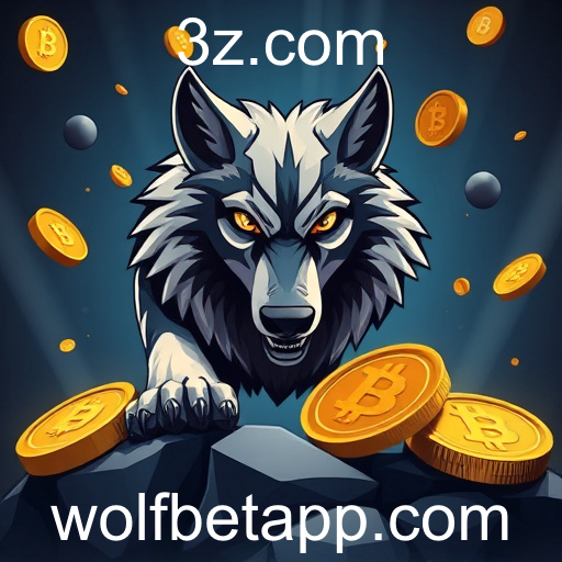 A Revolução das Criptomoedas nos Jogos de Apostas do Wolfbet