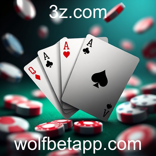 Explorando a Categoria 'Jogo de Dados' no Wolfbet: Divertimento e Estratégia em um Só Lugar