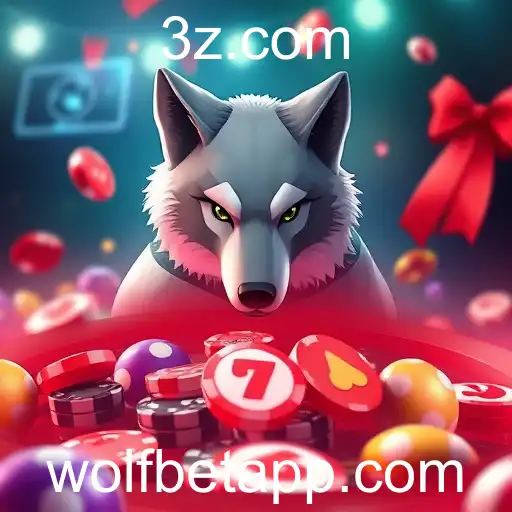 Wolfbet: Inovações e Tendências no Mercado de Apostas Online