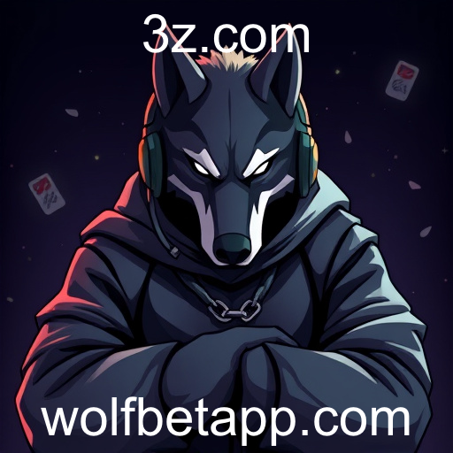 A Importância do Suporte nos Jogos Online: Um Foco no Site 'Wolfbet'