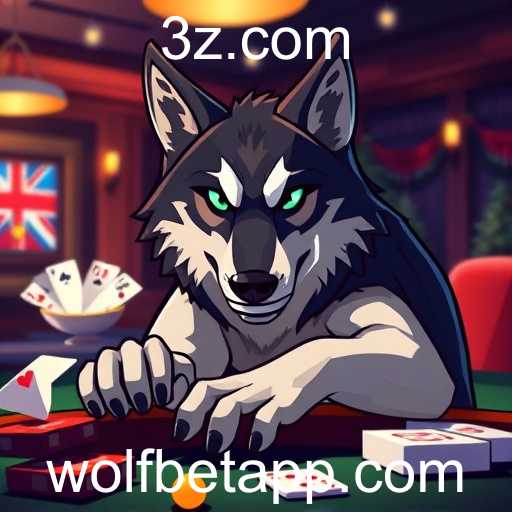 Crescimento dos Jogos Online e o Impacto de Wolfbet