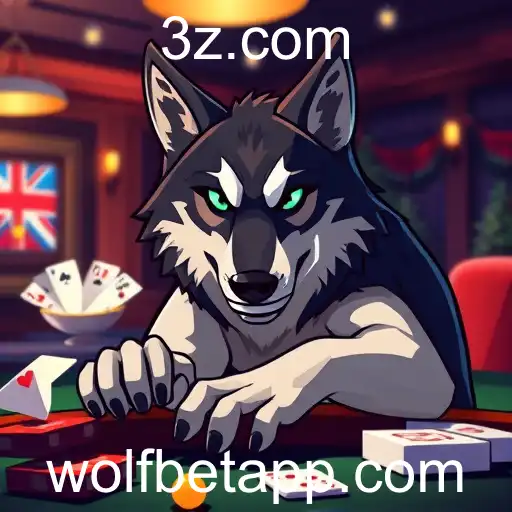 Crescimento dos Jogos Online e o Impacto de Wolfbet