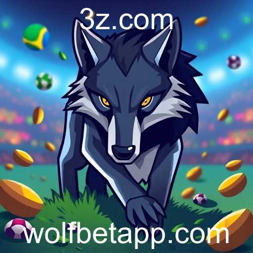 O Crescimento do Wolfbet em 2025