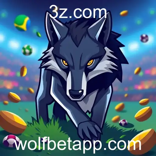 O Crescimento do Wolfbet em 2025