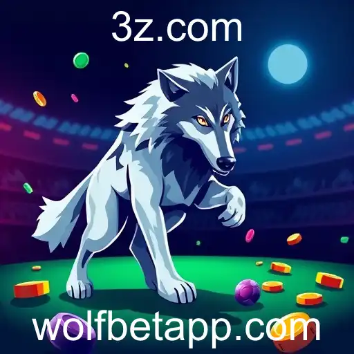 Wolfbet: O Crescimento dos Jogos Online em 2025